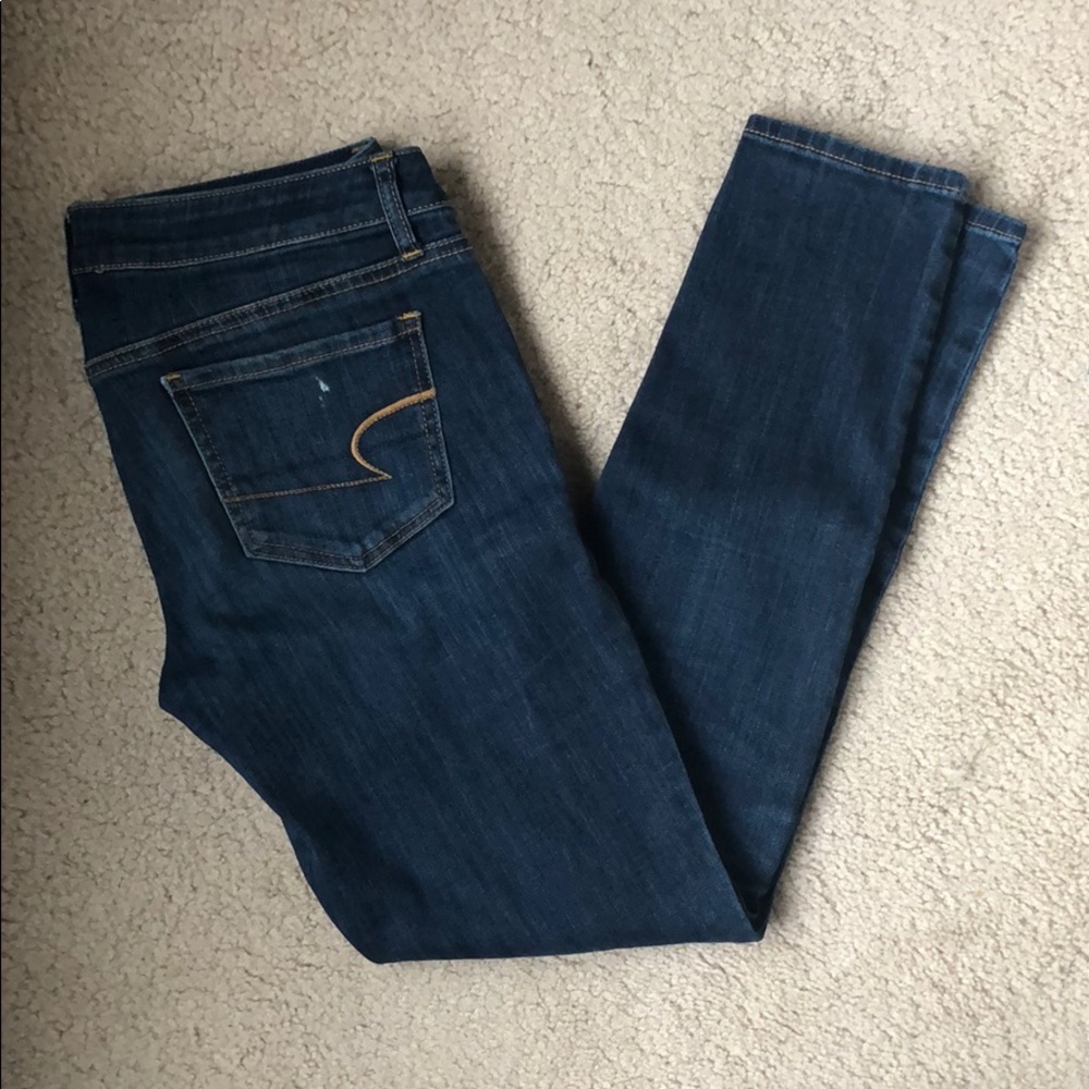 American Eagle Jeggings